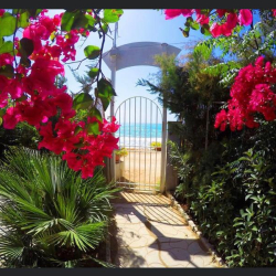 Casa Vacanze Cottage Sul Mare 3sirene